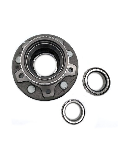 Mozzo anteriore per Toyota Land Cruiser J10 -...