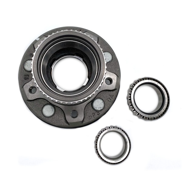 Vorderer Silentblock, für Toyota Land Cruiser...