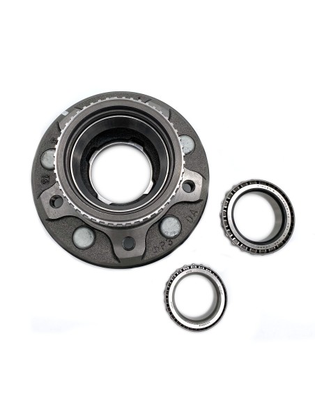 Front hub for Toyota Land Cruiser J10 - Original Toyota Land Cruiser