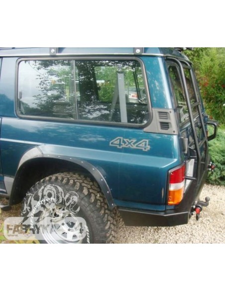 Langer hinterer Schiebegriff für Nissan Patrol Y60 - Fabryka 4x4