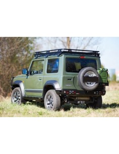 Rear right wheel support for Suzuki Jimny (2018 -...