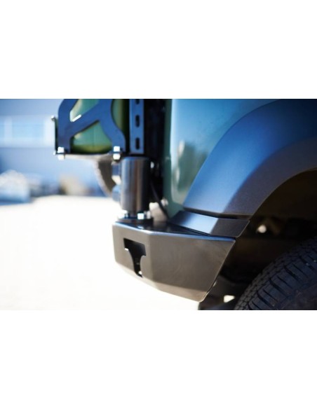 Rear right wheel support for Suzuki Jimny (2018 - present) - Fabryka 4x4