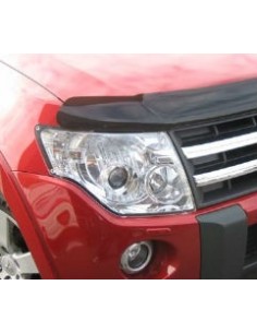 PROTECTOR FAROS MITSUBISHI PAJERO