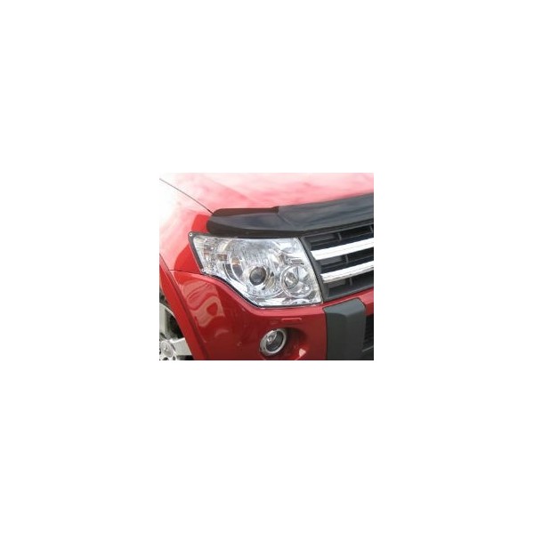 PROTECTOR FAROS MITSUBISHI PAJERO