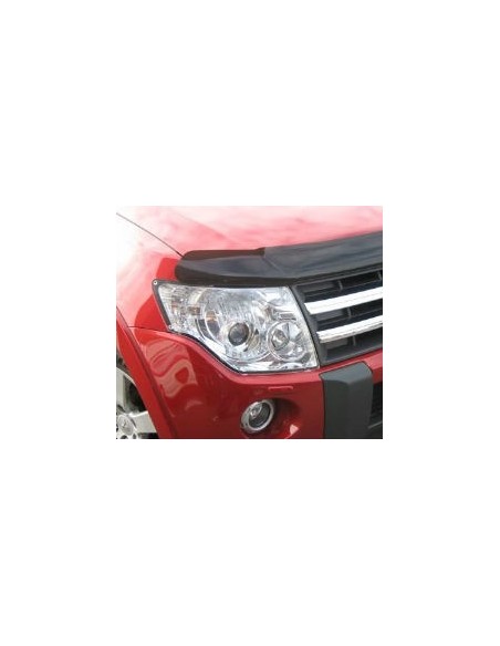 PROTECTOR FAROS MITSUBISHI PAJERO