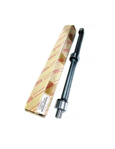 Arbol o eje de equilibrio n-1 Para Toyota Land Cruiser J9...