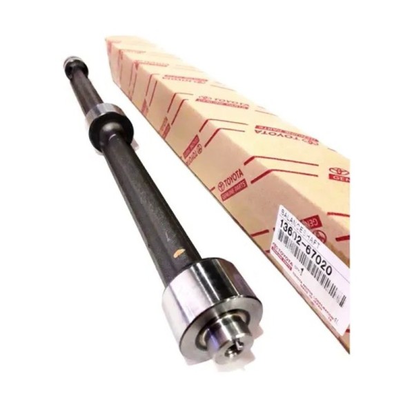 Balance shaft for Toyota Land Cruiser J9 / 12 /...
