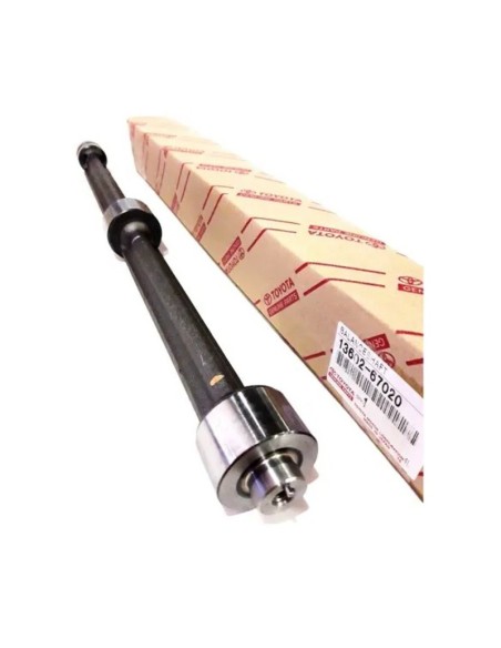 Balance shaft for Toyota Land Cruiser J9 / 12 / 15 / Toyota Hilux (1kdftv engine) - Original Toyota Land Cruiser