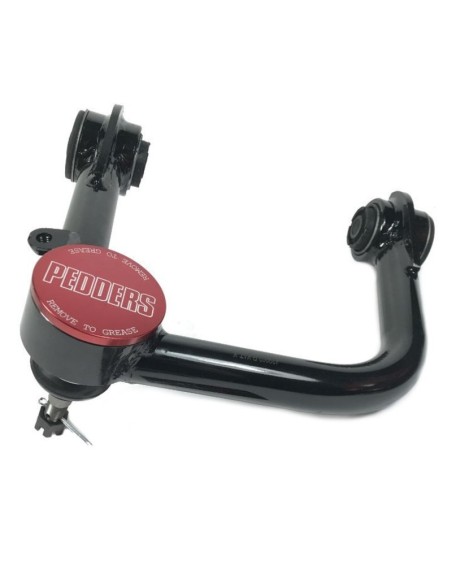 Extreme front upper control arms for Toyota Land Cruiser J10 - Pedders