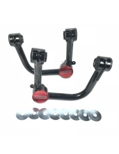 Trapèzes avant supérieurs extrêmes pour VolksWagen amarok... 2