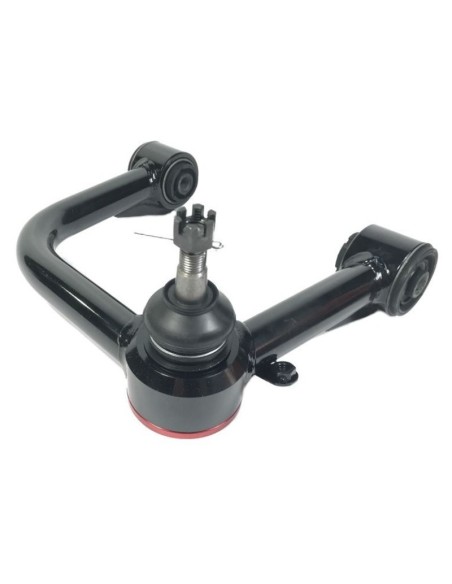 Front upper extreme trapezoids for VolksWagen Amarok - Pedders