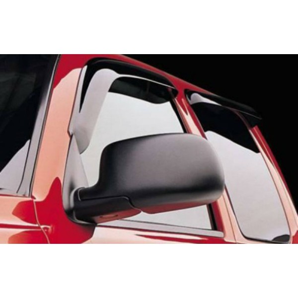 DEFLECTOR VENTANAS J-8