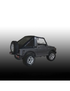 Kit 3 lonas (Bikini + Fastback + Estandar) - Teto ou... 2