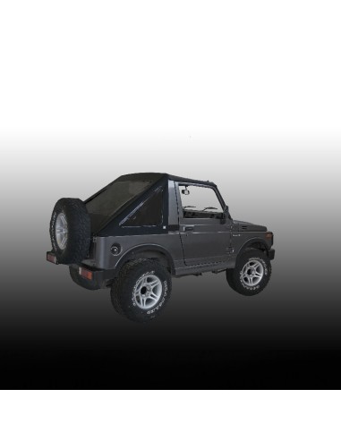 Kit 3 lonas (Bikini + Fastback + Estandar) -...