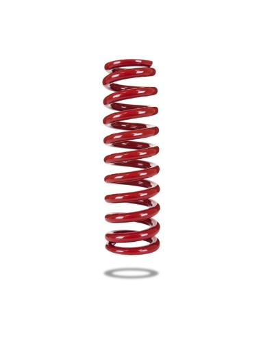 Reinforced front spring +35mm jeep grand ceokee wh/wk - Pedders