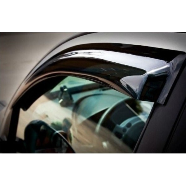 DEFLECTOR VENTANAS DELANTERAS J-10