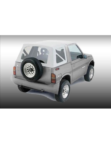 Roof or standard canvas hood for Suzuki Vitara...