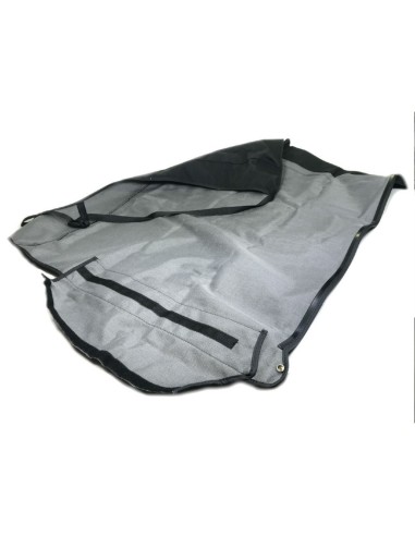 Techo o capota de lona modelo Bikini (solo...