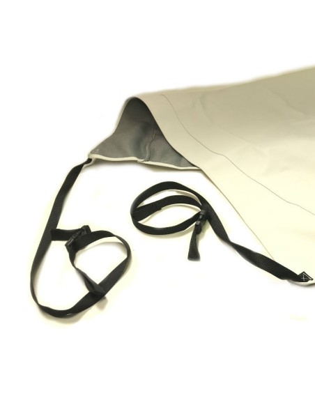 Techo o capote en toile de modèle Bikini (toit uniquement) pour Suzuki Samurai SJ - Suntop