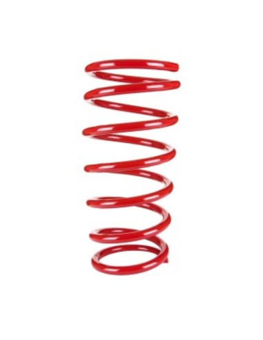 Front spring +40mm nissan pathfinder r50 - Pedders