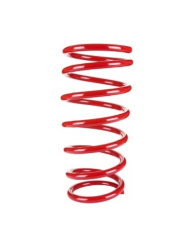 Ressort de suspension avant +40mm Nissan Pathfinder r50 - Pedders
