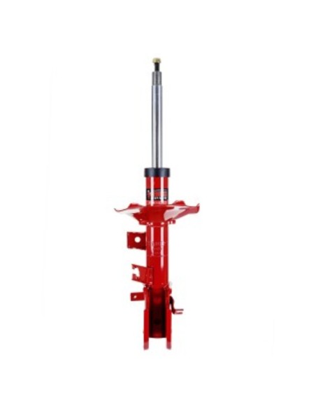 Front right gas sport shock absorber Nissan Pathfinder r50 - Pedders