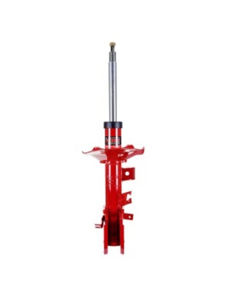 Front left gas sport shock absorber Nissan Pathfinder R50 - Pedders