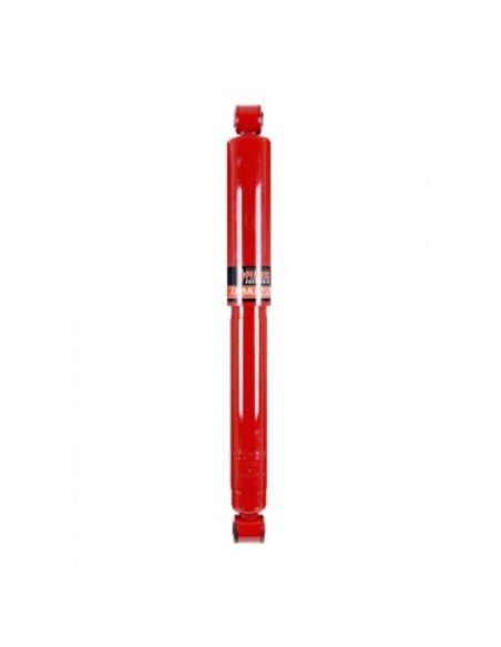 Ammortizzatore posteriore a gas Trakryder per Nissan Pathfinder r50 - Pedders