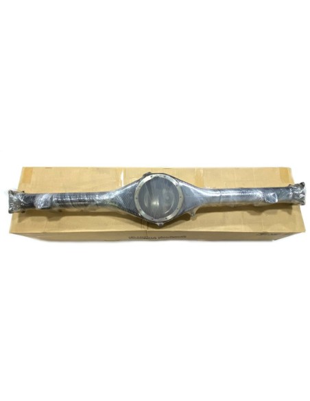 Carcassa asse posteriore Toyota Hilux Vigo - Originale Toyota Land Cruiser