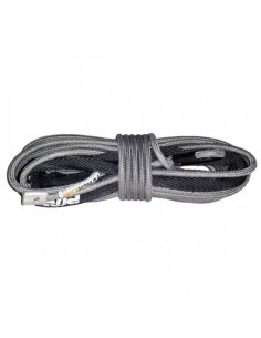 Synthetic dyneema reinforced cable viperope (double...