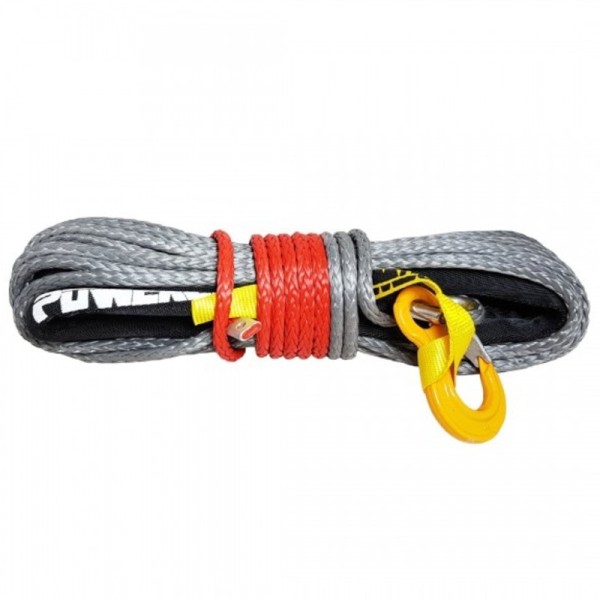 Cavo sintetico in dyneema rinforzato viperope...