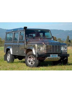 Schnorchel Land Rover Defender td4 / td5 - Safari