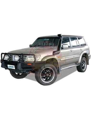Snorkel pour Nissan Patrol Y61 (RD28/ TD42) -...