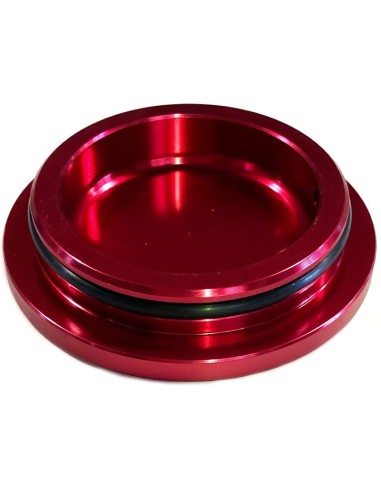 Grease plug trapezoid outer arms - Pedders