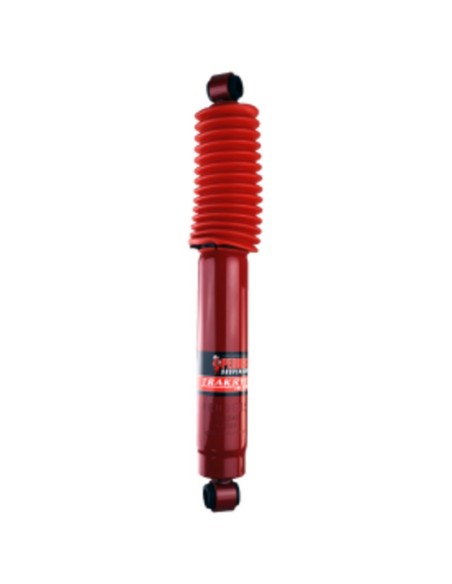 Amortisseur arrière renforcé confort mousse cellulaire Mitsubishi L200 / Triton - Pedders