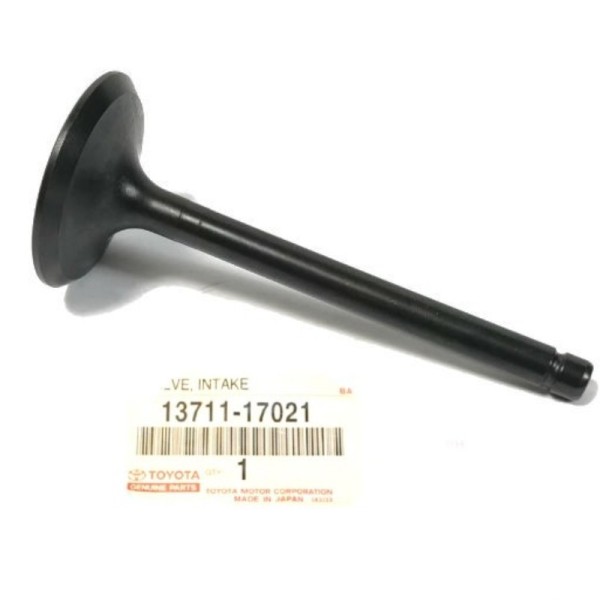 Válvula de admisión (motor 1HDFT/1HDFTE, 24...