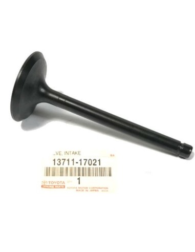Ventil Einlass J8 / 10 (24v) - Original Toyota...
