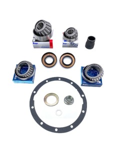 Kit di cuscinetti differenziale posteriore Toyota Hilux... 2