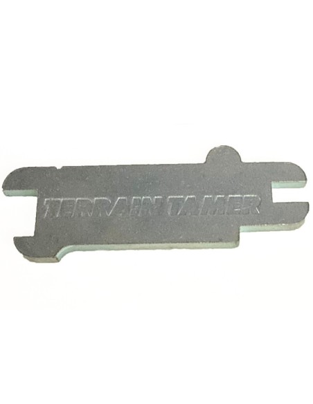 Pièce modifiée pour frein de stationnement arrière, pour Toyota Land Cruiser J8 / 9 / 10 / 12 / 15 / FJ - Terrain Tamer