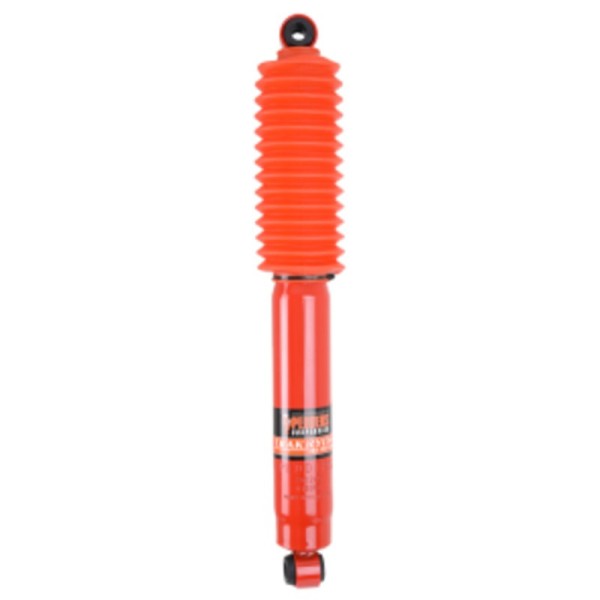 Amortisseur arrière renforcé foam cell, pour Mitsubishi L200 / triton - Pedders