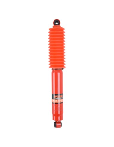 Reinforced foam cell rear shock absorber Mitsubishi L200 / Triton - Pedders