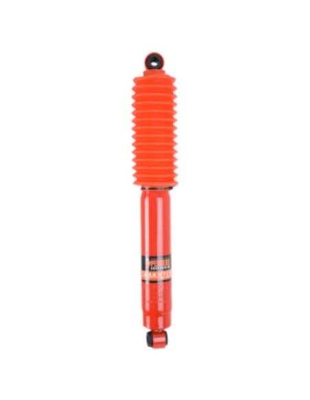 Amortiguador trasero reforzado foam cell Mitsubishi L200 / triton - Pedders