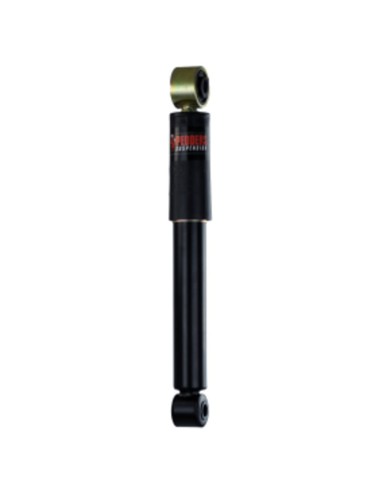 Rear shock absorber mercedes-benz viano/vito - Pedders