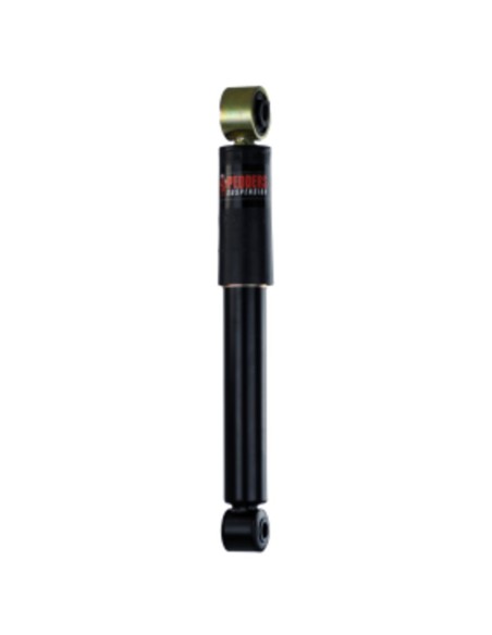 Rear shock absorber Mercedes-Benz Viano / Vito - Pedders