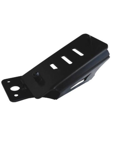 Hi-lift support Toyota Land Cruiser J8 / 10 -...