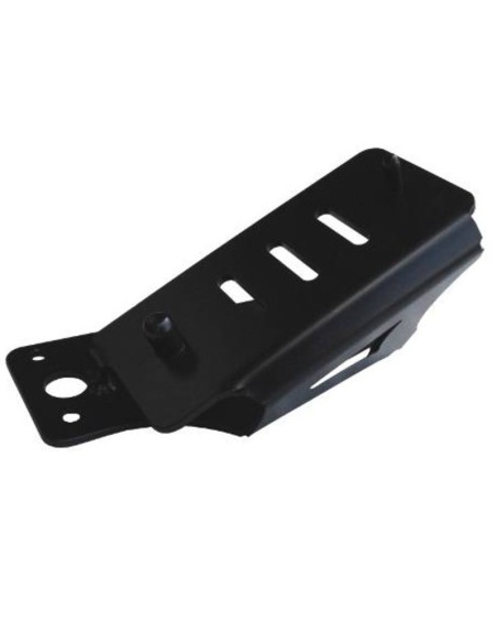 Support de cric hi-lift Toyota Land Cruiser J8 / 10 - Fabryka 4x4