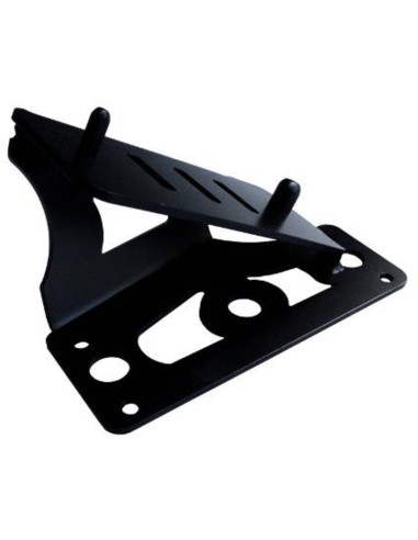Supporto hi-lift Toyota Land Cruiser J8 / 10 -...