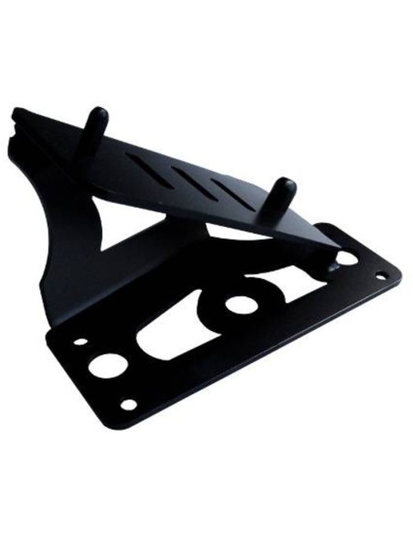 Support de cric hi-lift Toyota Land Cruiser J8 / 10 - Fabryka 4x4