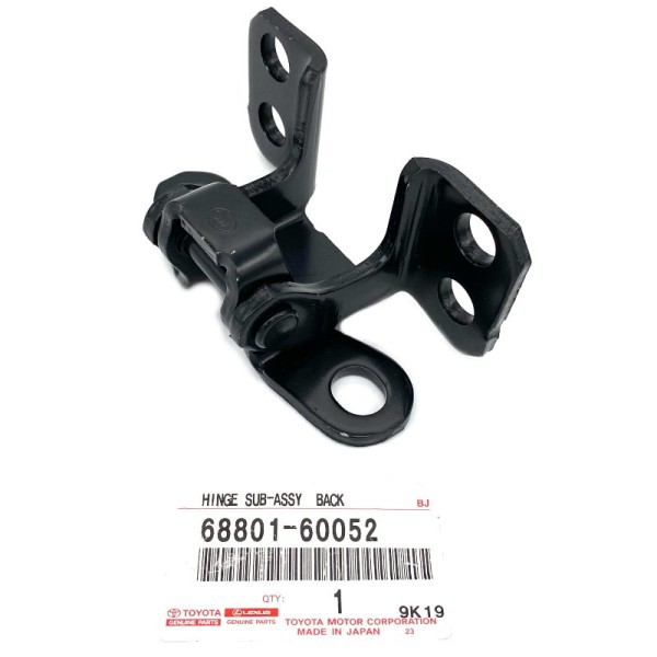 Bisagra Heckklappe für Toyota Land Cruiser J12...
