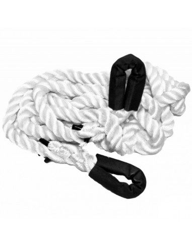 Sangle ou corde élastique renforcée 26mm x 10m...